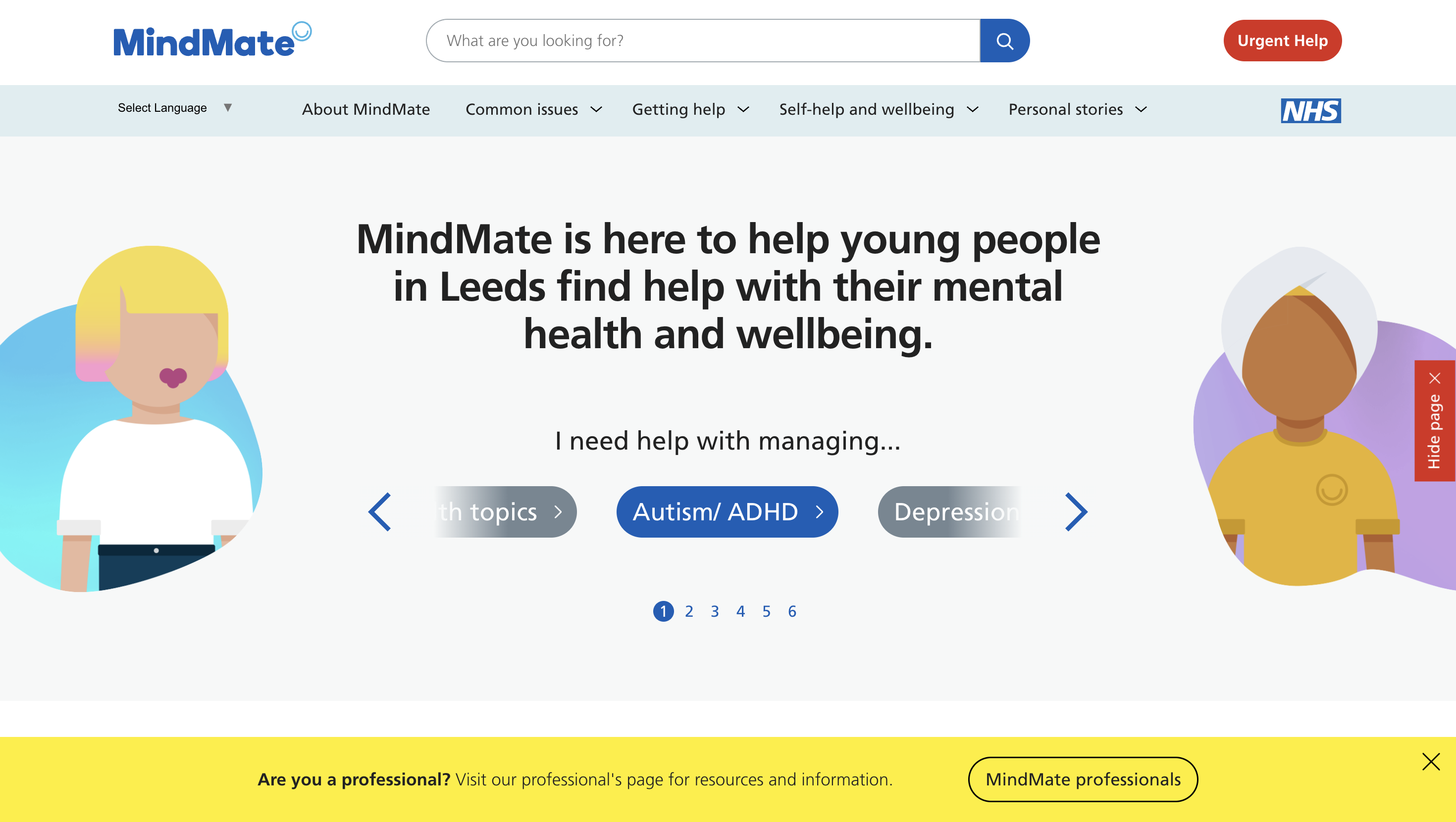 MindMate